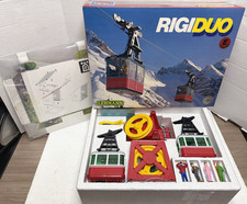 FUNIVIE ELETTRICHE LEHMANN