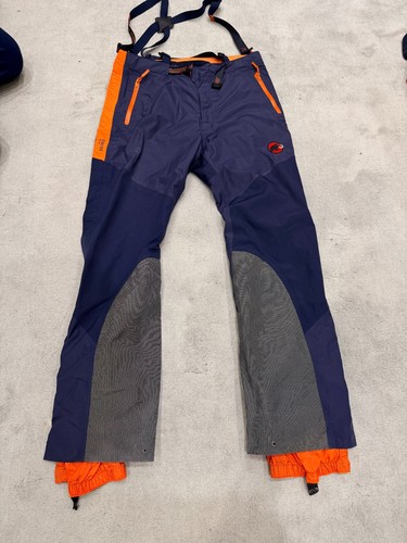 Pantaloni sci escursionismo - da,