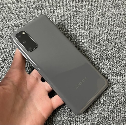 Samsung galaxy s20 plus 5g - samsung,