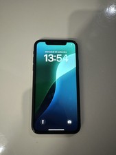 Apple iPhone XR - 128GB - Nero (Sbloccato)