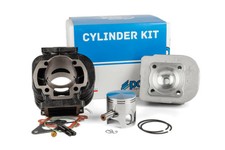 Kit cilindro Polini Sport 70cc