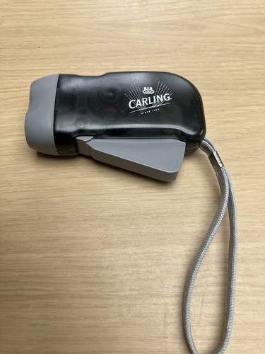 Carling lager torch black - carling,