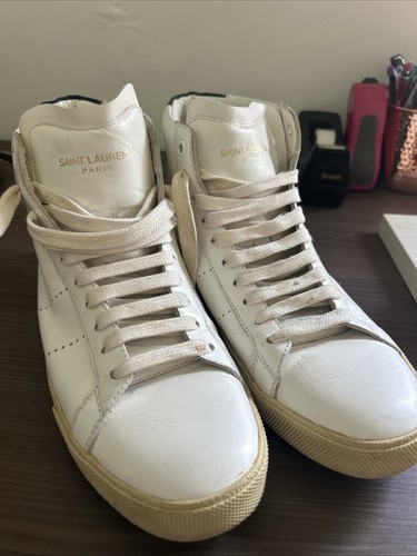 Sneakers alte saint laurent - saint,