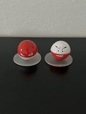 Voltorb Electrode Tomy Pokemon