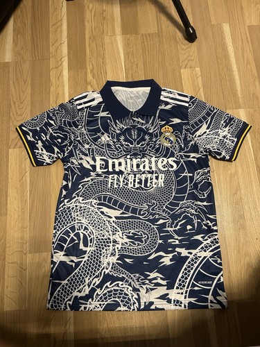 Maglia real madrid - maglia,