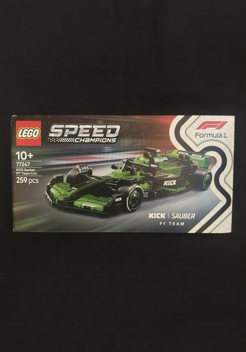 Lego speed champions 77247 - lego,