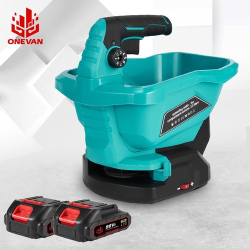 Per makita spargisale - makita,