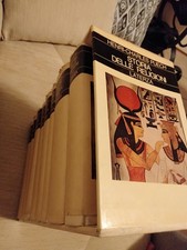 Storia Delle religioni 8