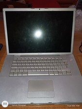 Apple MacBook Pro "Core 2 Duo"