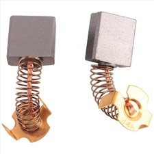 Spazzole motore in carbonio