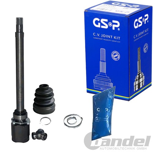 Gsp giunto albero motore - gsp,