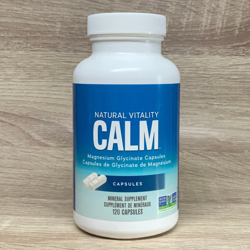 Natural vitality calm - vitality,