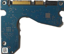 PCB ST1000LM035 1RK172-123