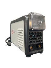 Saldatrice PROWORK MMA-200DPT