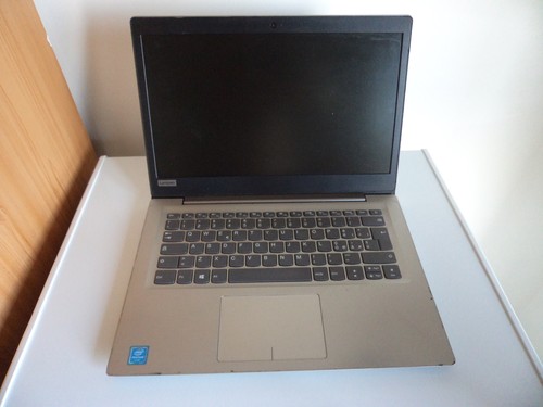 Lenovo ideapad 120s - lenovo,