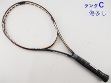 Racchetta da tennis usata