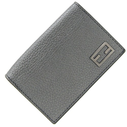 Fendi business card - , holder