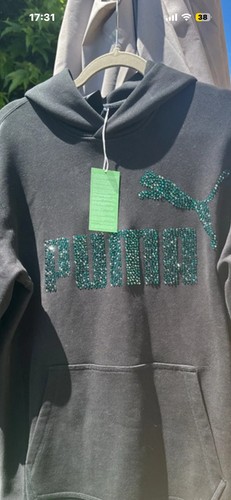 Rare sweat puma taille - sweat, xs