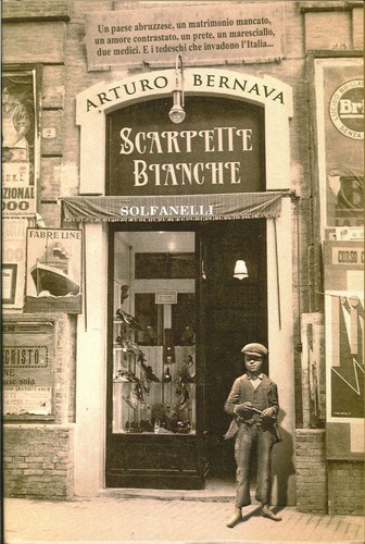 Scarpette bianche - ,
