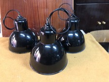 Lampade smaltate sospensione - 3,