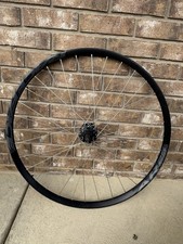 Ruota bici mtn posteriore - bici,