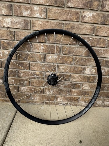 Ruota bici mtn posteriore - ruota, 29"