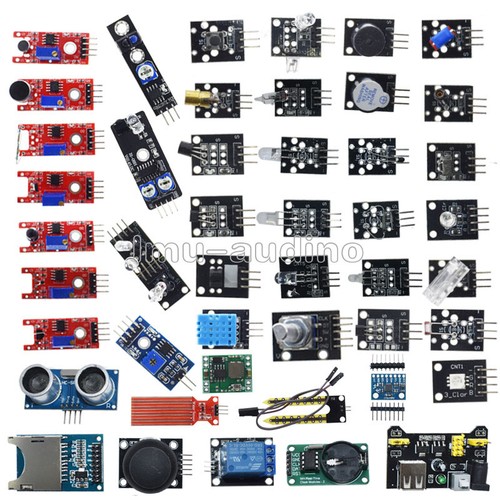 Modulo sensore 45in starter - modulo,