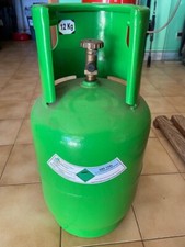 bombola gas r134 vuota 
