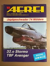 DELTA EDITRICE - AEREI n° 10