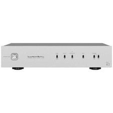 Amplificatore equalizzatore