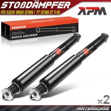 2x Ammortizzatore a Gas