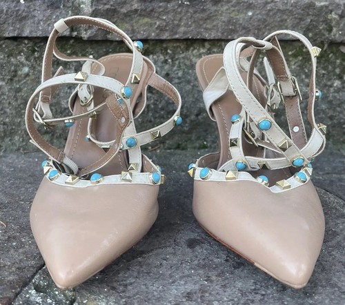 Scarpe sandali tacco - scarpe,