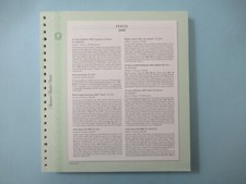 ITALIA 2000-03 FOGLI MARINI 99