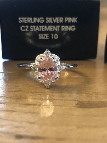 Anello avon sterling 925 - avon,