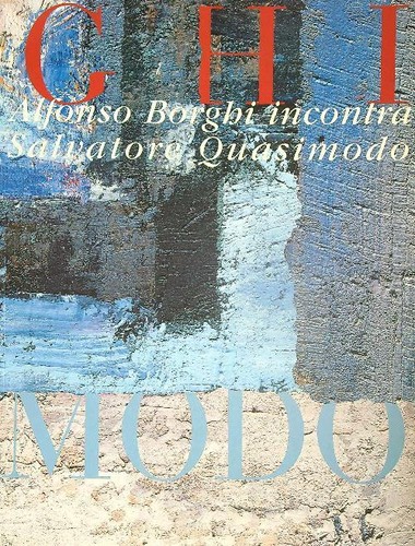 Alfonso borghi incontra - alfonso,