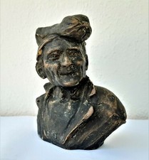 CONTADINO - TERRACOTTA -