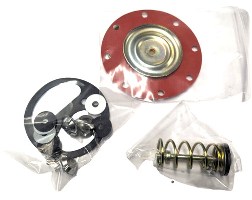 Kit riparazione pompa benzina - riparazione,