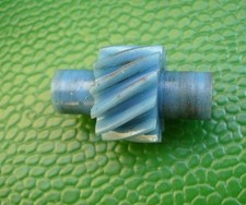 Vespa 160 GS-180 SS GEAR