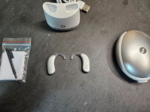 Signia motion charge 1 x - motion,