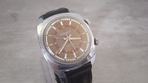 Orologio polso meccanico - orologio,