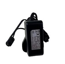 Adattatore di alimentazione telefono IP Snom 300, 320, 360, 370 spina UK 5vdc 2,2 A alimentatore