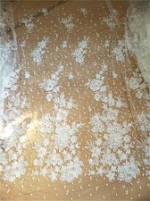 Abito Da Sposa Sera In Pizzo