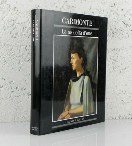 Carimonte raccolta arte - carimonte, d'
