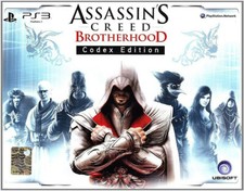 Assassin's Creed Brotherhood -