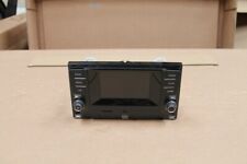 VW Composition Touch Unità di