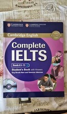 9781107625082 Complete IELTS Bands 6.5-7.5 Student's Book with A...ngua inglese]