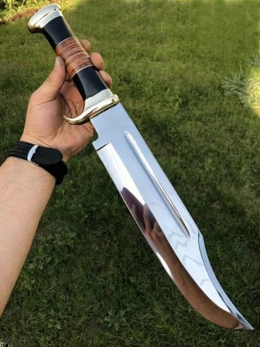 Coltello artigianale - , d2