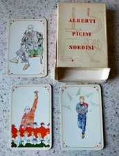 SOCIAL ART Mazzo carte da
