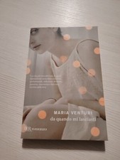 MARIA VENTURI - DA QUANDO MI