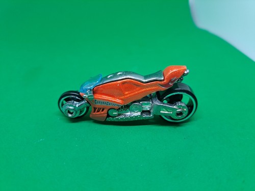 Mattel hot wheels b26 - hot,